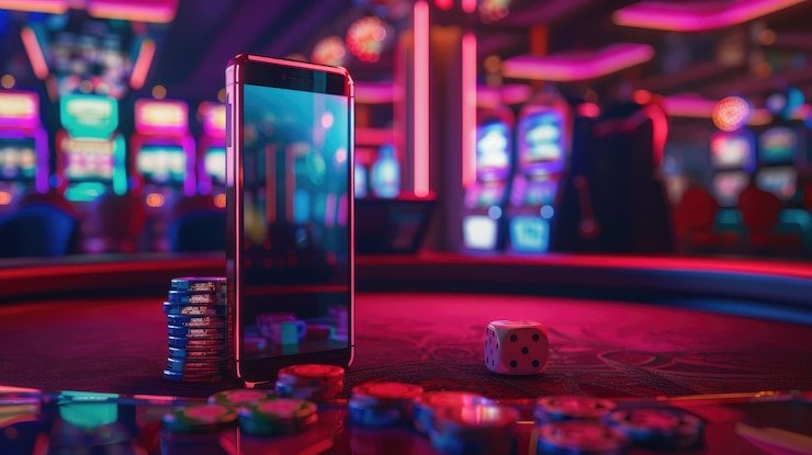 Pengalaman mobile tekun4d yang mudah dibaca